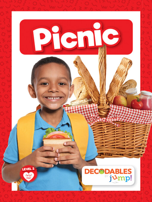 Title details for Picnic by William Anthony - Available